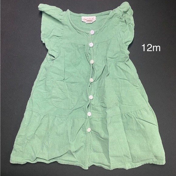 Girls 12-18m - Spring - Picture 4 of 8